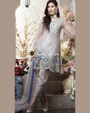 Rehan & Muzammil Luxury Net Collection RM-18