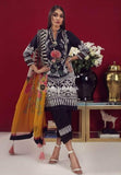 STYLE LOFT.PK Sana Safinaz Lawn Collection 2019 3Piece Suit M19-04A
