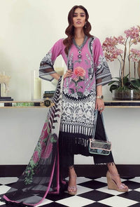 STYLE LOFT.PK Sana Safinaz Lawn Collection 2019 3Piece Suit M19-04A
