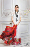 STYLE LOFT.PK Sana Safinaz Unstitched 2 Piece Replica Suits for Women Design 3-A