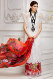 STYLE LOFT.PK Sana Safinaz Unstitched 2 Piece Replica Suits for Women Design 3-A