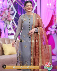 Sanam Jang Maysoori Bridal 3Piece Dress