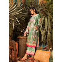 Sapphire Bohemia Winter 3Pc Fantasy-A