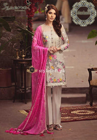 Serene Chiffon Collection 2018-Pink Lesnuits-03