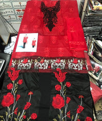 Shiza Hassan Embroidered Lawn 2Pc Shirt & Trouser