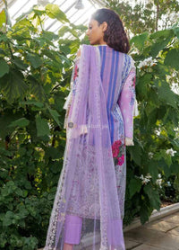 STYLE LOFT.PK Sobia Nazir Embroidered Lawn Unstitched 3 Piece Suit SN19L 7A