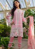 STYLE LOFT.PK Sobia Nazir Embroidered Lawn Unstitched 3 Piece Suit SN19L 10B - Spring / Summer Collection