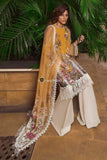 STYLE LOFT.PK Sobia Nazir Embroidered Lawn Unstitched 3 Piece Suit SN19L-7B