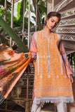 STYLE LOFT.PK Sobia Nazir Lawn Collection 2019 with Silk Duppata 3Piece Suit SN-14B