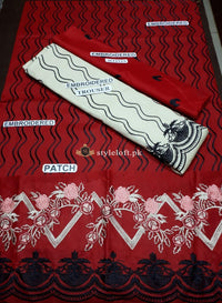 STYLE LOFT.PK Tahra by Zainab Chottani Formal Pret Dress Eid Collection 2019