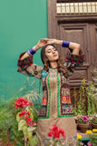 STYLE LOFT.PK Zahra Ahmed Lawn Embroidered Eid Collection Vol.1 3Piece Dress