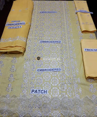 STYLE LOFT.PK Zainab Chottani Chikankari Eid Festive Lawn Collection 2019 06-A