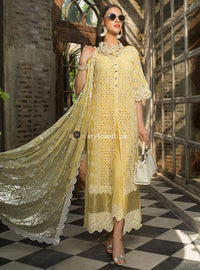 STYLE LOFT.PK Zainab Chottani Chikankari Eid Festive Lawn Collection 2019 06-A