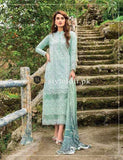 STYLE LOFT.PK Zainab Chottani Spring Summer Lawn 2019 Collection 3Piece Dress ZC19L-07