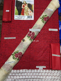 STYLE LOFT.PK Zara Shahjahan Spring/Summer Lawn Collection Unstitched 3 Piece Suit Ghazal-L18