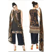 Zarqash Winter vol.1 3Piece ZQ-07