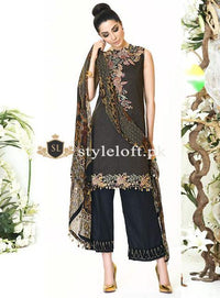 Zarqash Winter vol.1 3Piece ZQ-07