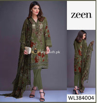 Zeen Winter vol.1 3Piece WL-383004
