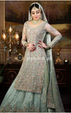 Styleloft.pk Aisha Imran Bridal Collection 3 PIECE
