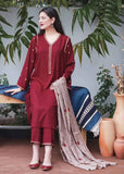 Styleloft.pk Aisling by Nirmal 3Piece Embroidered Lawn Suit 3 PIECE