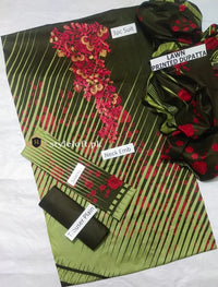 Styleloft.pk Al Karam Spring/Summer Lawn 3Piece Suit 3 PIECE