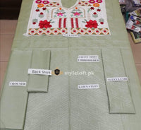 Alizeh Shah Lawn Collection2020-2Piece Unstitched Suit