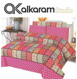 Alkaram Home Bed Sheets