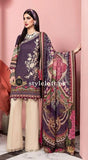 Styleloft.pk Anaya Spring/Summer Lawn 3Piece Suit 3 PIECE