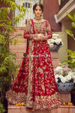 Styleloft.pk Annus Abrar Bridal Wedding Unstitched Dress 3 PIECE