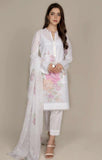 Styleloft.pk Bareeze Embroidered Eid Collection 3 PIECE