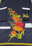 Styleloft.pk Baroque Spring/Summer Lawn 2Piece Suit(Shirt & Trouser) 2 PIECE