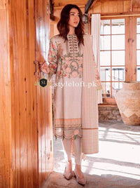 Beechtree Lawn Collection 2020 Unstitched 3 Piece Suit