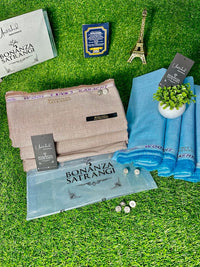 Styleloft.pk Bonanza Wool Unstitched Suit for Men's 2 PIECE