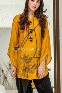 Styleloft.pk Cartes Spring/Summer Lawn 2Piece Suit(Shirt & Trouser) 2 PIECE