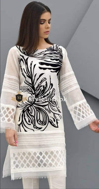 Styleloft.pk Cartes Spring/Summer Lawn 2Piece Suit(Shirt & Trouser) 2 PIECE