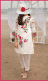 Styleloft.pk Charizma Embroidered 2Piece Suit (Shirt & Trouser) 2 PIECE