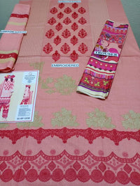 Charizma Lawn Collection 2020 Unstitched 3 Piece Suit