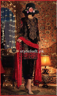 Charizma Lawn Collection 2020 Unstitched 3 Piece Suit