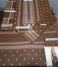 Eden Robe Lawn Collection 2020 Unstitched 3 Piece Suit