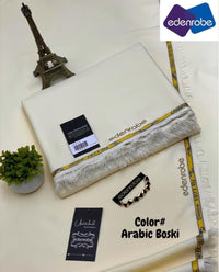 Styleloft.pk Edenrobe Wash n Wear Unstitched Suit for Men's 2 PIECE