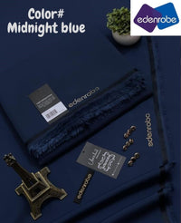 Styleloft.pk Edenrobe Wash n Wear Unstitched Suit for Men's 2 PIECE