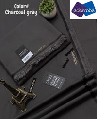 Styleloft.pk Edenrobe Wash n Wear Unstitched Suit for Men's 2 PIECE