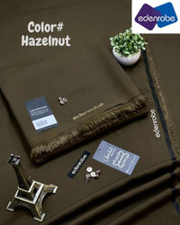 Styleloft.pk Edenrobe Wash n Wear Unstitched Suit for Men's 2 PIECE