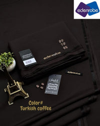 Styleloft.pk Edenrobe Wash n Wear Unstitched Suit for Men's 2 PIECE