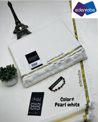 Styleloft.pk Edenrobe Wash n Wear Unstitched Suit for Men's 2 PIECE