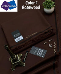 Styleloft.pk Edenrobe Wash n Wear Unstitched Suit for Men's 2 PIECE