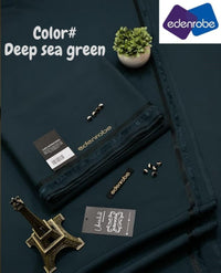 Styleloft.pk Edenrobe Wash n Wear Unstitched Suit for Men's 2 PIECE