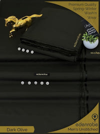 Styleloft.pk Edenrobe Wash n Wear Unstitched Suit for Men's 2 PIECE