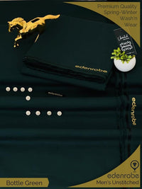 Styleloft.pk Edenrobe Wash n Wear Unstitched Suit for Men's 2 PIECE