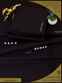 Styleloft.pk Edenrobe Wash n Wear Unstitched Suit for Men's 2 PIECE